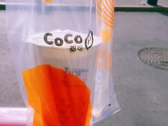 -CoCo都可(颐高区店)