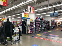 -迪卡侬(南二环店)