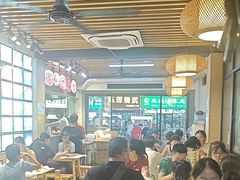 -郑记•不夜城烧烤•龙虾•虾蟹(黄鹤楼店)