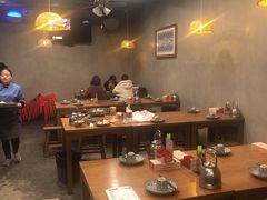 大堂-虾小龙老长沙龙虾馆(坡子街店)