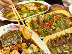 -圆蛋酒料•生腌(开元路店)