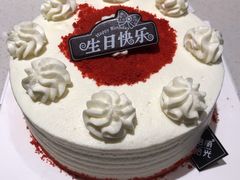 -焙丽拾光(麦凯乐直营店)