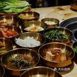 金顺碳烤肉🥩 多次打卡都能吃到惊喜的烤肉店