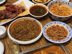 -茂盛小吃(蓝田店)