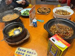 -嗣林·爷爷的私房菜(湾里店)