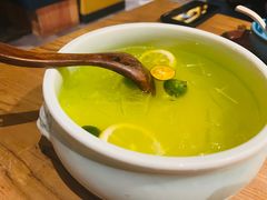 -吃饭皇帝大·土家民族菜(温州万象城店)
