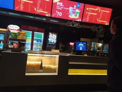 -万达影城IMAX(海口日月广场店)