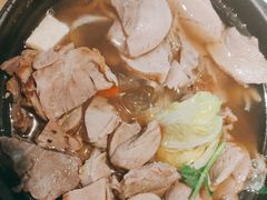 -洪兴砂锅·融合砂锅菜(三站店)