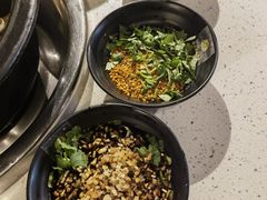 -钢管厂五区小郡肝火锅串串香(清河店)