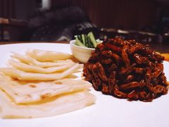-枣子树·素食餐厅(普陀山店)