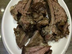 -清真·益鑫羊肉手抓馆(花园北街店)