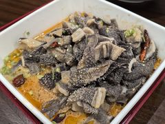 -全聚德(上海首店浦东店)