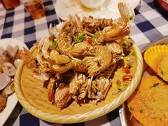 -阿妹小海鲜(下角店)