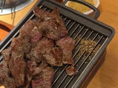 -味太助·银饭食堂(中华城店)