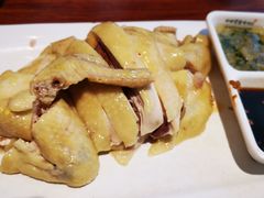 白切鸡-全记广州大排档(玉林店)