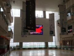 -冰纷万象滑冰场(二七万象城店)