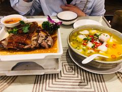 -鹅冠港式茶餐厅(来福士店)