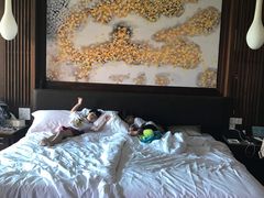 -惠州金海湾嘉华度假酒店