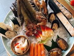 -生如夏花泰式火锅(西村黑金店)