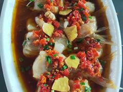 -鱼味馆(万佛湖店)