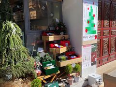 -大青树咖啡(大理古城店)