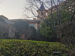 -上海星河湾酒店(闵行店)