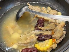 -张妈台式锅烧(深大店)