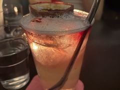 -MAYBE 威士忌 coffee&bar·清吧