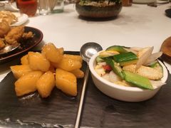 -T館·花园艺术餐厅