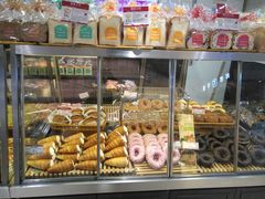 -山崎面包(第一八佰伴店)