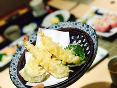 -歌行灯日本料理(伊势丹店)