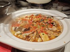 -好食上(喜盈门.范城店)