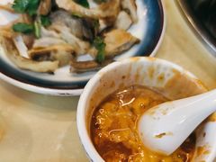 -月圆火锅(宁海东路二店)