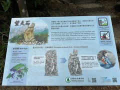 -狮子山郊野公园