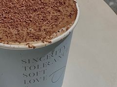 -HUGS coffee(东区店)