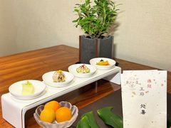 -王府茶宴(大观园总店)