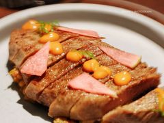 低温牛舌-SHAN山(前滩太古里店)