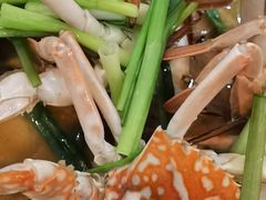 -东江港海鲜城(广雅花园别墅区店)