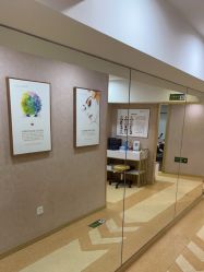 -熙朵美学植发·连锁品牌