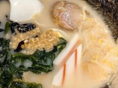 -将太无二·北美传奇寿司(瑞士公寓店)