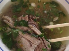 -陈掌柜澄城水盆羊肉(钟楼店)