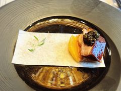 -金轩中餐厅 Jin Xuan(浦东丽思卡尔顿酒店)