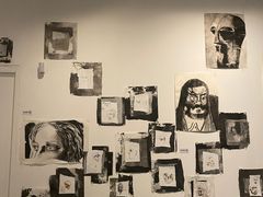 -chi K11艺术空间展览厅