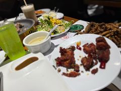 -汉巴味德(大悦城店)