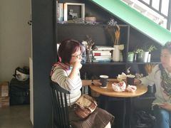 -7cake榴莲千层蛋糕(松江店)
