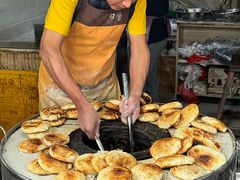 -肖为民麻糕(双桂坊店)