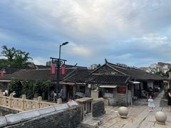 -迎春桥老炉烧饼(碧霞路店)