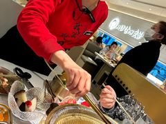 -西塔老太太泥炉烤肉(川沙百联店)