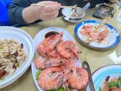 -崴海渔村(虹梅路店)