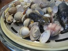 -海博汇蒸汽海鲜